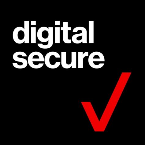 Digital Secure Verizon Protection