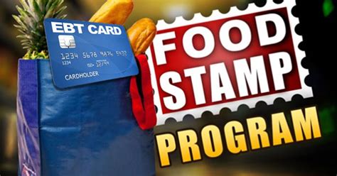 5 Food Stamp Tips