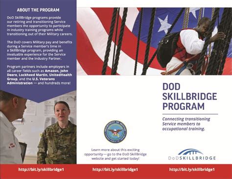 DOD SkillBridge Program News