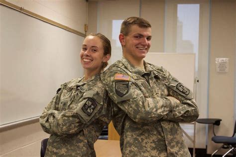 5 Ways ROTC Impacts College Choice