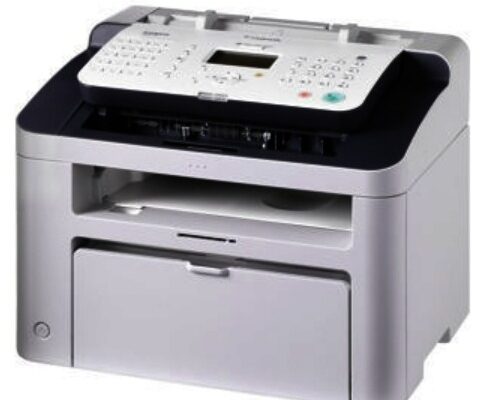 Download Driver Canon I Sensys Fax L150 Canon I Sensys L150 Laser Fax