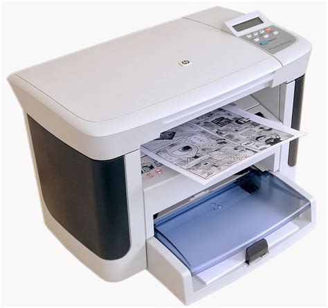 Download Driver Printer Hp Laserjet M1120 Mfp Free Southernpowerup