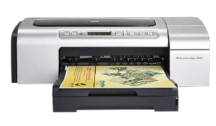 Download Hp Business Inkjet 2800 Driver Download Latest Version