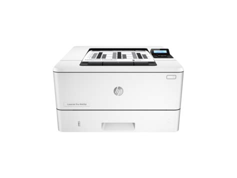 Download Hp Laserjet Pro M402d M402dw M403d M403dw Driver Download