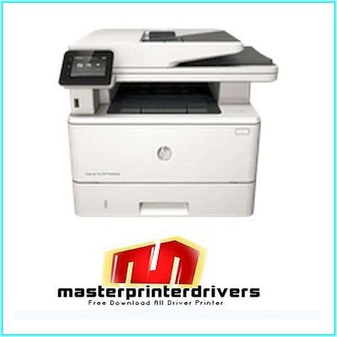 Download Hp Laserjet Pro M426fdw Driver Download All In One Wireless Printer