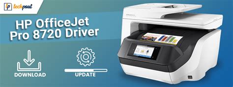 Download Install Amp Update Hp Officejet Pro 8720 Driver For Windows Pc Techpout