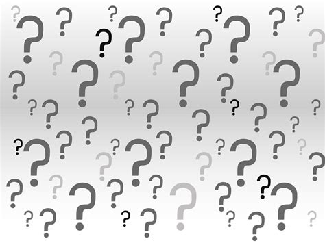 Download Question Mark Background Question Marks Symbol Royalty Free Stock Illustration Image