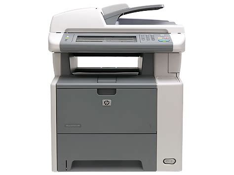 Driver Hp Laserjet M3035 Mfp Printer Download And Install Steps