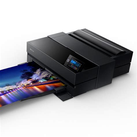 Drukarka Epson Surecolor Sc P900 Podajnik Rolkowy Roll Unit Bundle