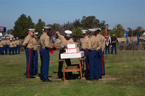 Dvids Images 246Th Marine Corps Birthday Celebration Image 5 Of 6