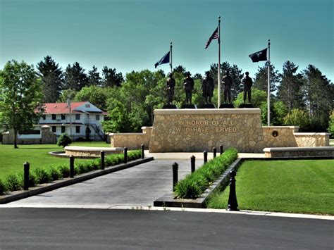 Dvids Images Fort Mccoy S Historic Commemorative Area Image 52 Of 59