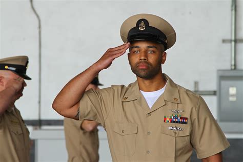 Dvids Images Navy Holds Chief Pinning Ceremony Onboard Point Mugu Image 3 Of 38