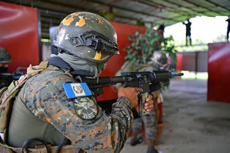 Dvids Images U S Army 7Th Special Forces Group Airborne Soldiers Conduct Training For