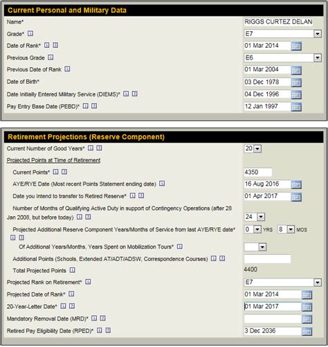 Active Duty Vs Reserve Pay Comparison - Web Printer Driver