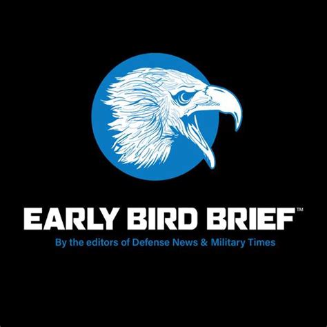 Early Bird Brief Toppodcast Com