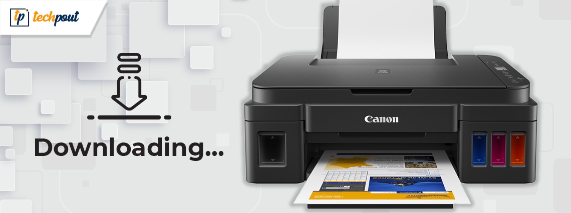 Easy Use Of Canon Printer Drivers Installer For Windows 11