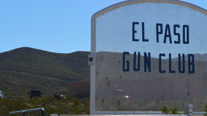 El Paso Outdoor Gun Range Makes Key Changes For Sustainability And Growth