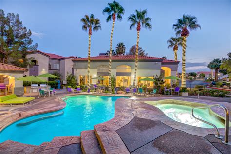 Element Rentals Las Vegas Nv Apartments Com