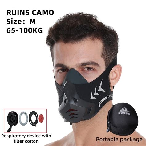 Elevation Training Mask Benefits - Web Printer Driver