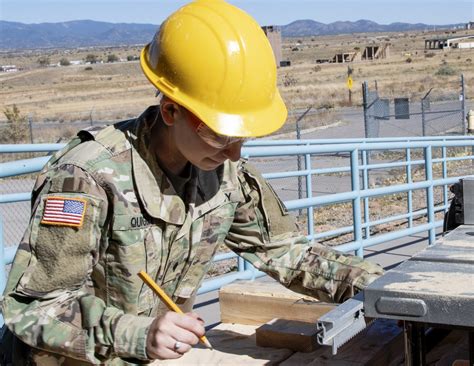 5 Military Engineering Careers