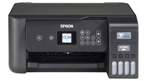 Epson EcoTank ET-2820 Driver: Easy Setup Guide