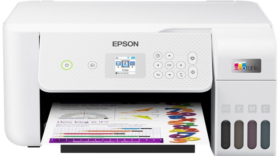 Easy Guide to Install Epson EcoTank ET-2826 Driver