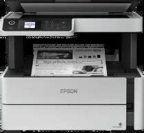 5 Quick Tips for Installing Epson EcoTank ET-M2140 Driver