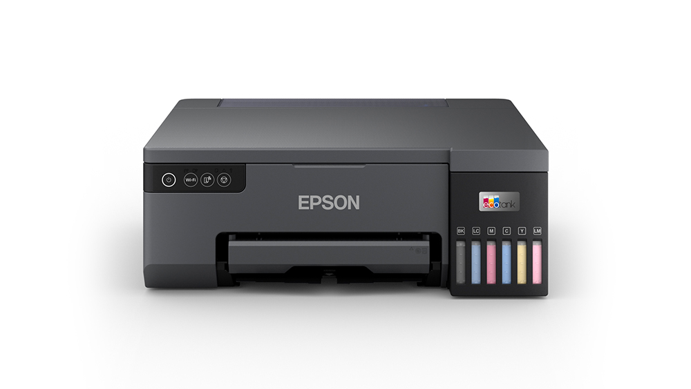 Easy Steps To Install Epson Ecotank L Driver Web Printer Driver