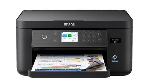 5 Tips for Installing Epson XP-5200 Driver