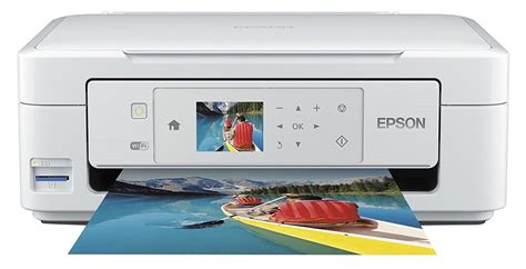 Epson Expression XP-425 Driver: Easy Install Guide