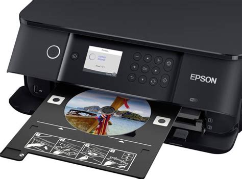 5 Ways to Fix Epson XP-6100 Driver Issues