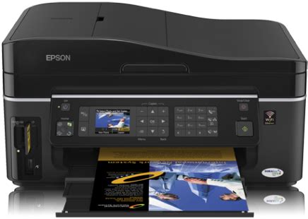 5 Ways to Install Epson Photo R200 Driver