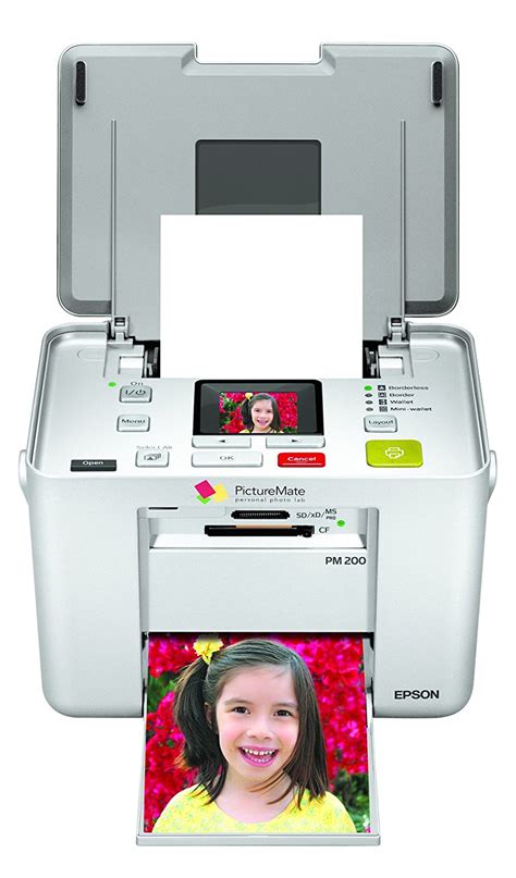 Epson Picturemate Pal Pm 200 Resetter Adjustment Program