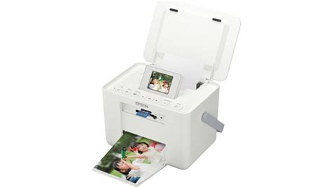 Epson Picturemate Series Printer Driver