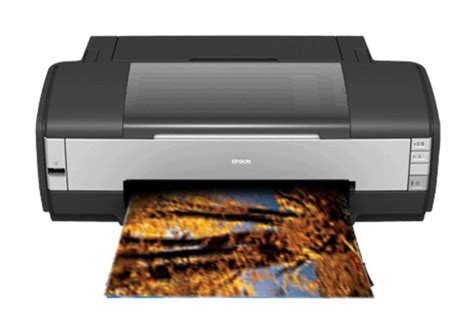 Epson Stylus C41ux Driver: Easy Installation Guide