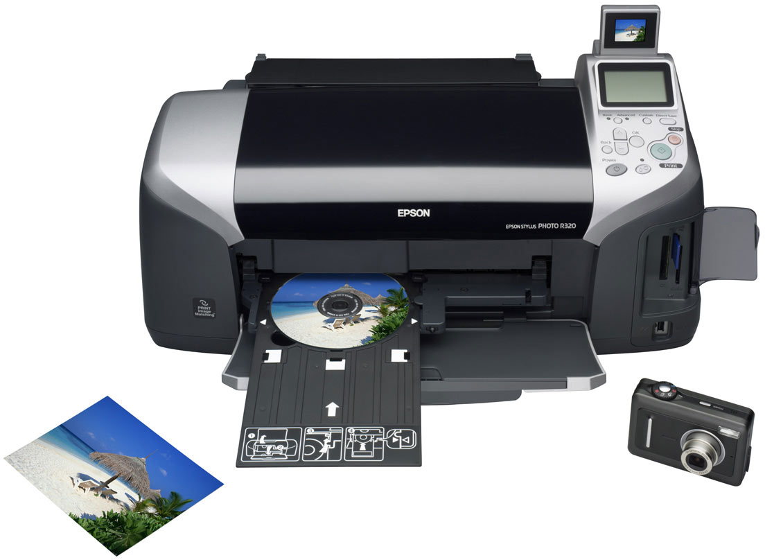 Epson Stylus Color 300 Driver Update Guide