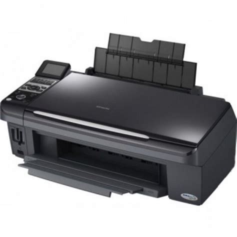 Epson Stylus Dx7400 Driver Duckfile