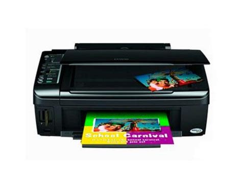 Epson Stylus Nx200 Drivers Download Cpd