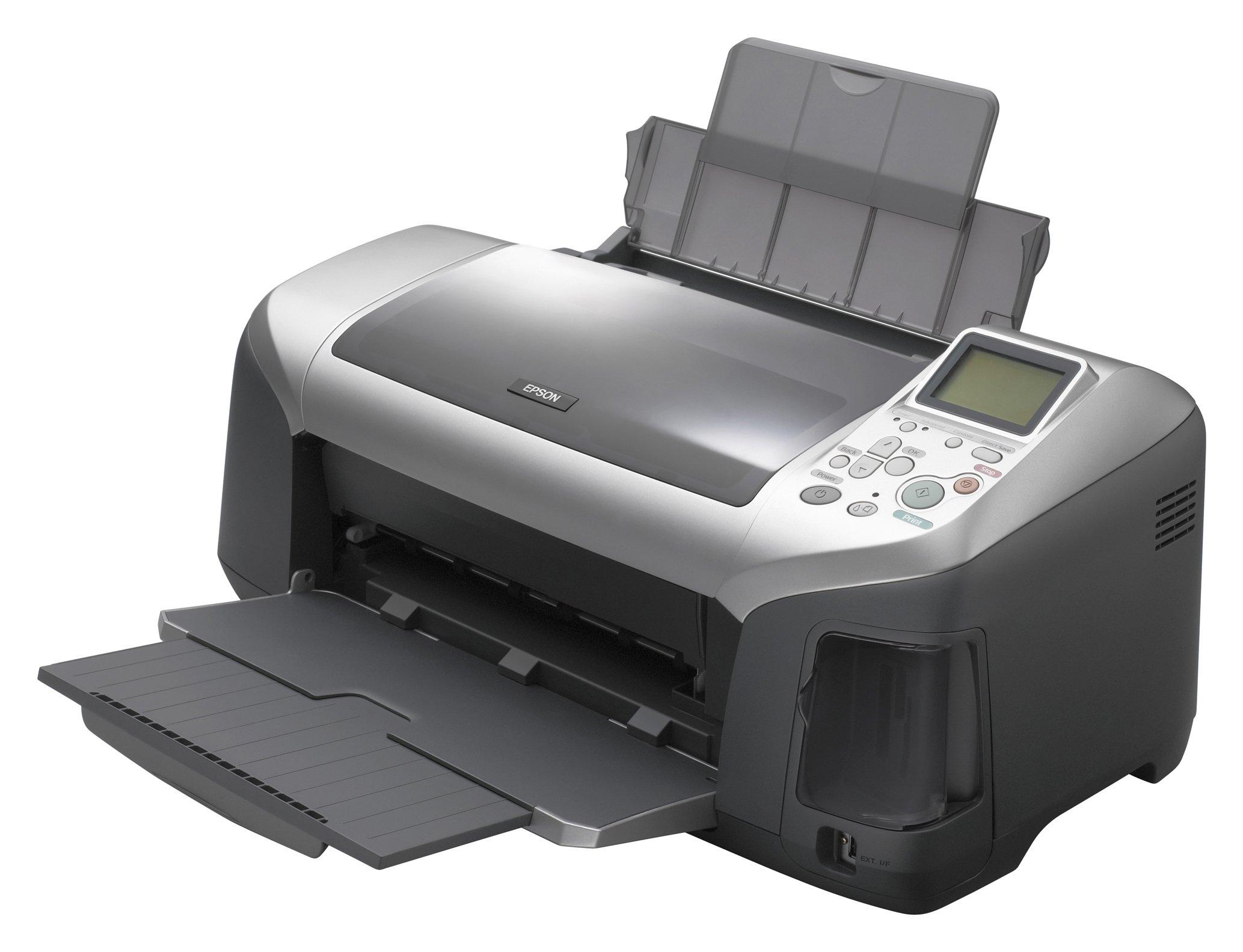 Epson Stylus Sx W Driver Easy Installation Guide Web Printer Driver