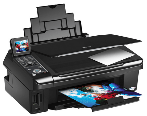 Epson Stylus Sx Driver Download And Install Guide Web Printer Driver