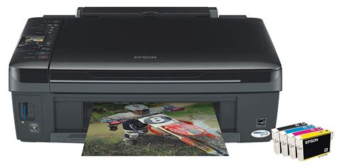 Epson Stylus Sx420w Driver Downloads Download Drivers Printer Free