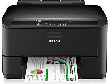 5 Essential Tips for Epson WP-4000 Driver Installation