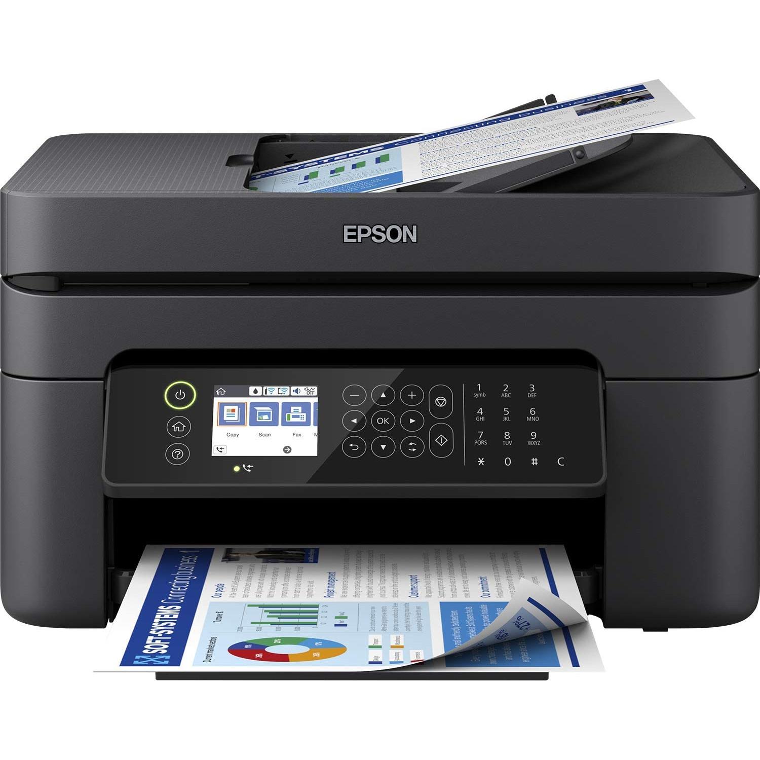 5 Tips For Epson WF 2930dwf Driver Installation Web Printer Driver