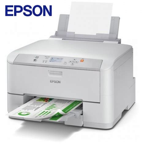 5 Ways to Update Your Epson WF-5110dw Driver