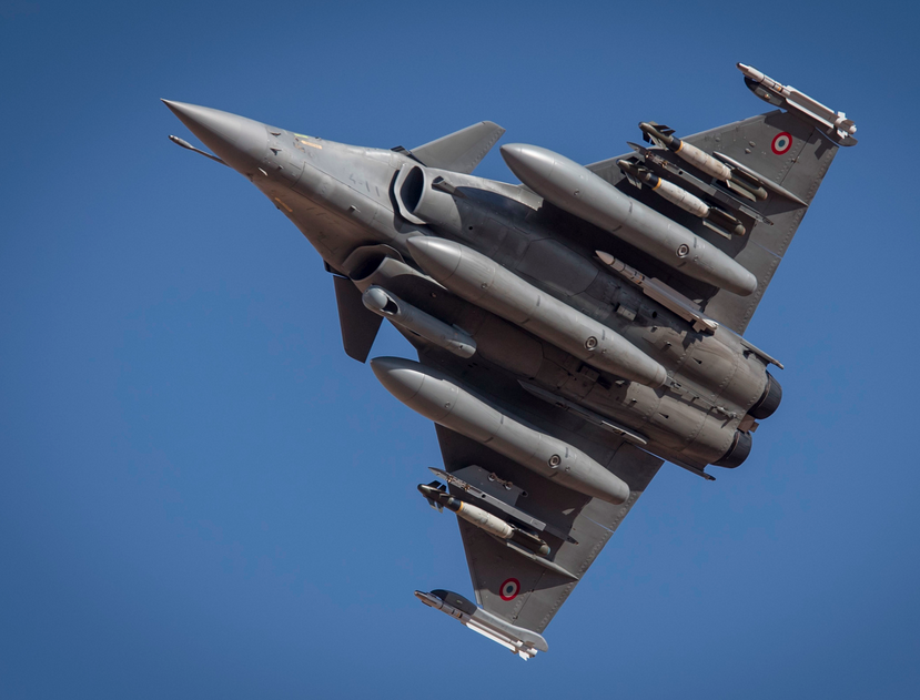 Eurofighter Typhoon Versus Dassault Rafale A 2020 Comparison Luftverteidigung Ch Deutsche Version