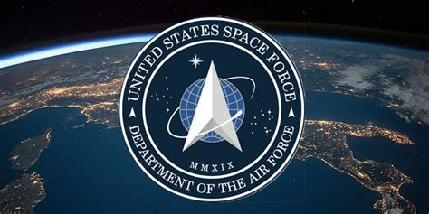 Everything You Need To Know About The United States Space Force