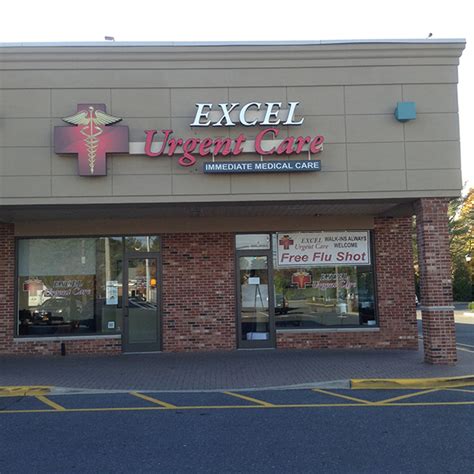 5 Tips Excel Urgent Care