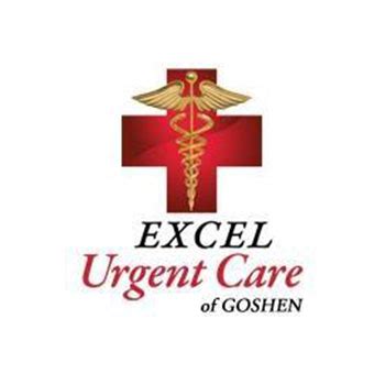 Excel Urgent Care Of Goshen Ny Shop Local Buy Local Club Local Supermarket Advertising