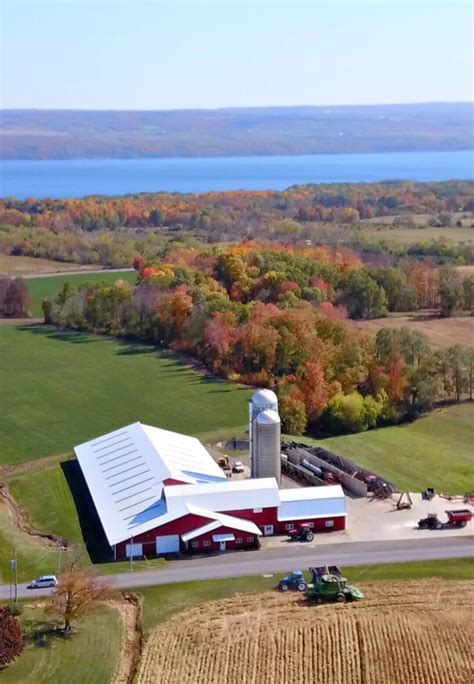 Experience Farm Life Explore Steuben