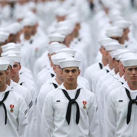 Explaining Navy Basic Training Boot Camp Togetherweserved Blog